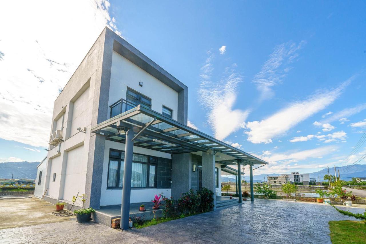 Dreams Come True B&B Sanxing Township Exterior foto